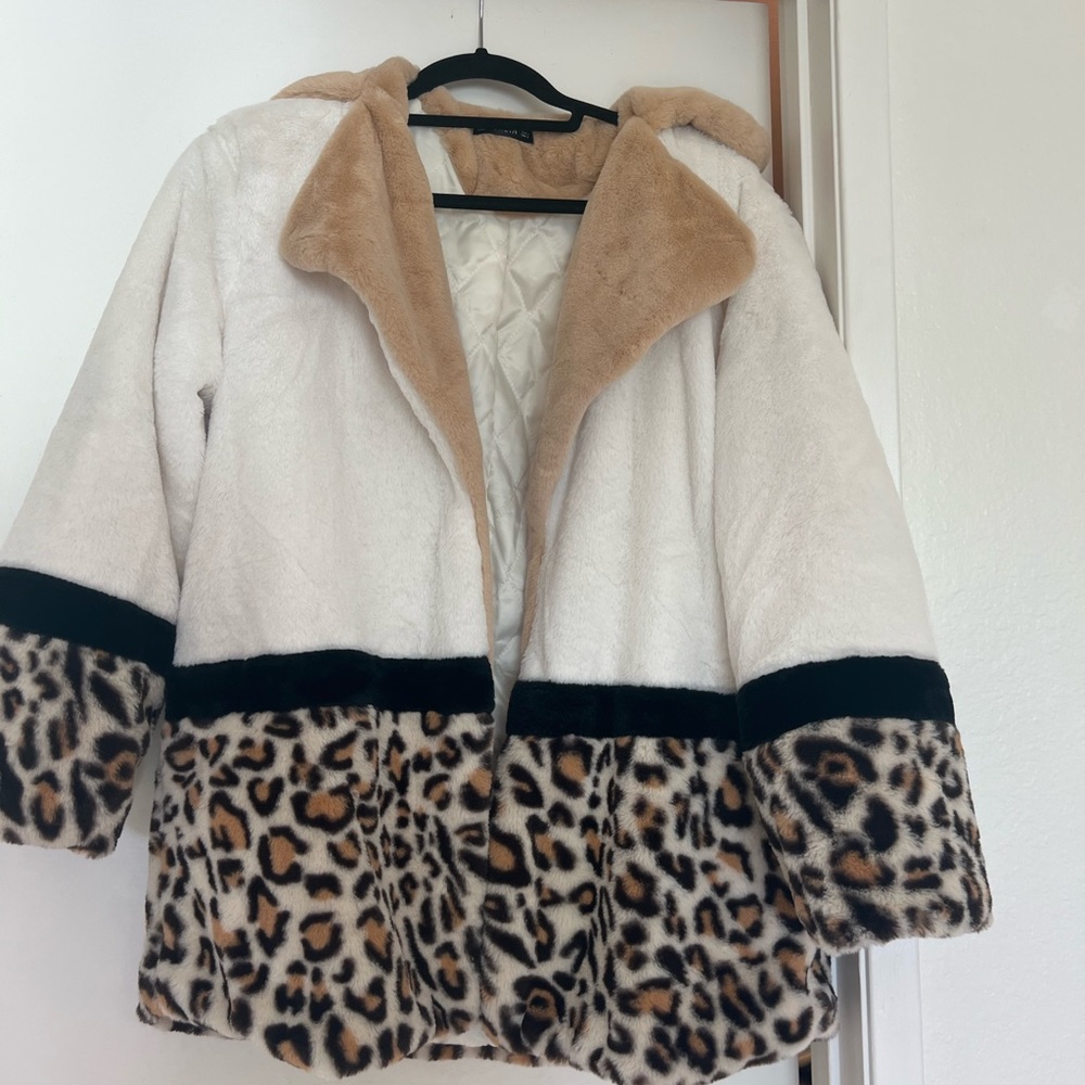 Winter coat
